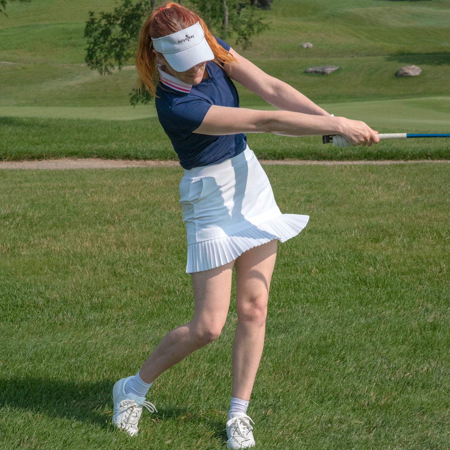 Agnes Skort