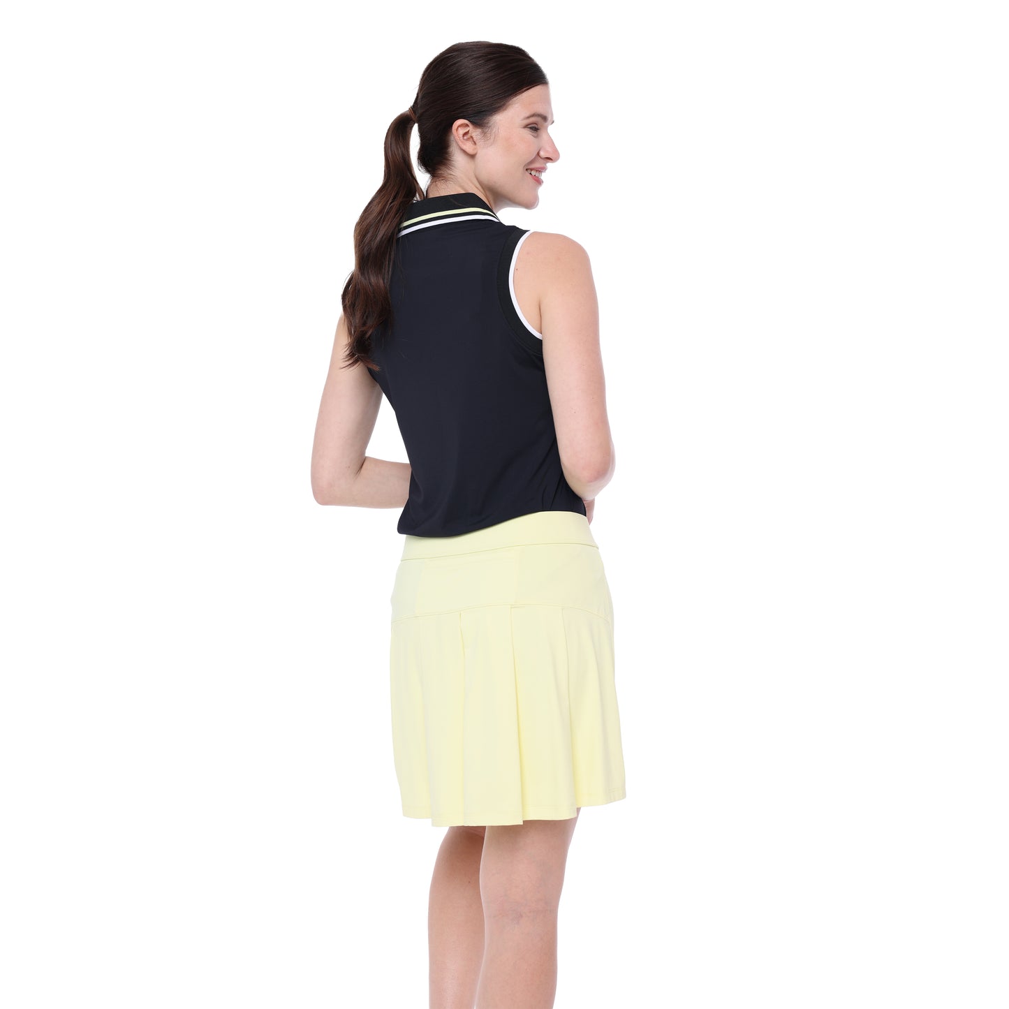 VARSITY SKORT