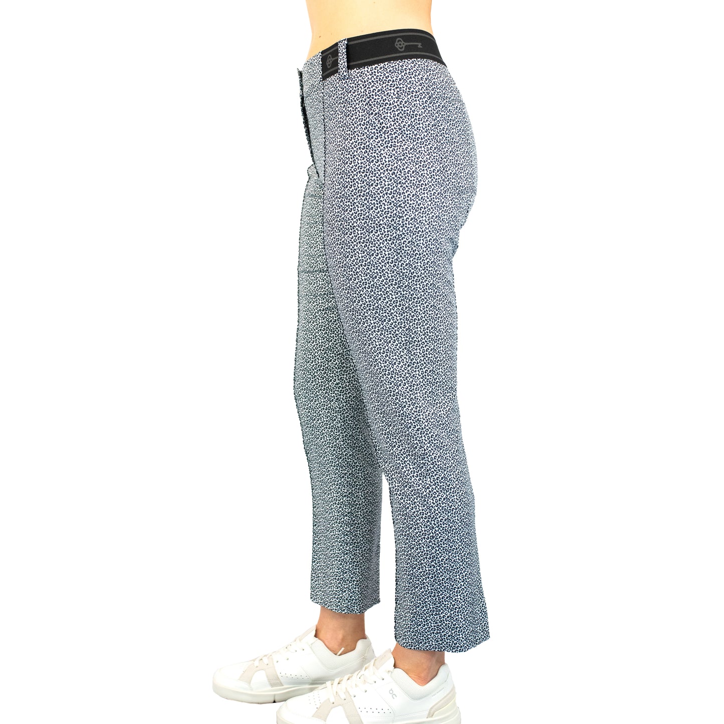 BK Sport Crop Pant