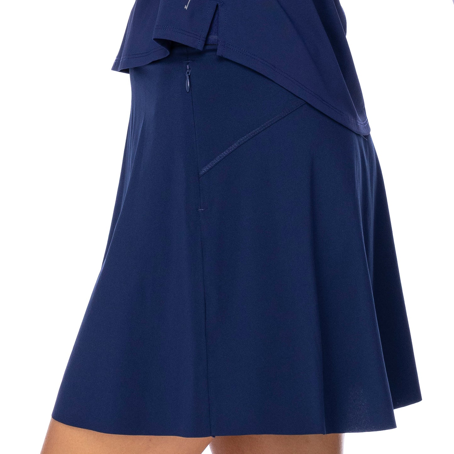 Flutter Skort