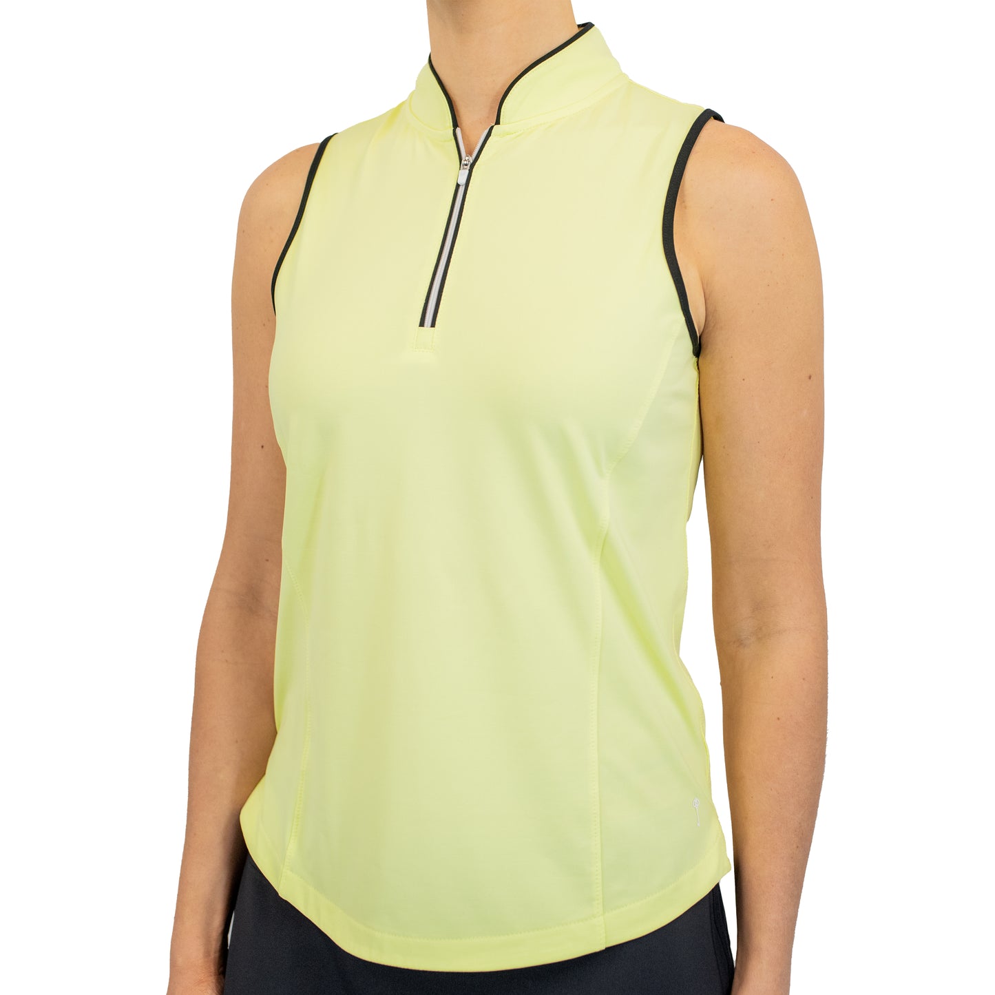 HEPBURN SLEEVELESS