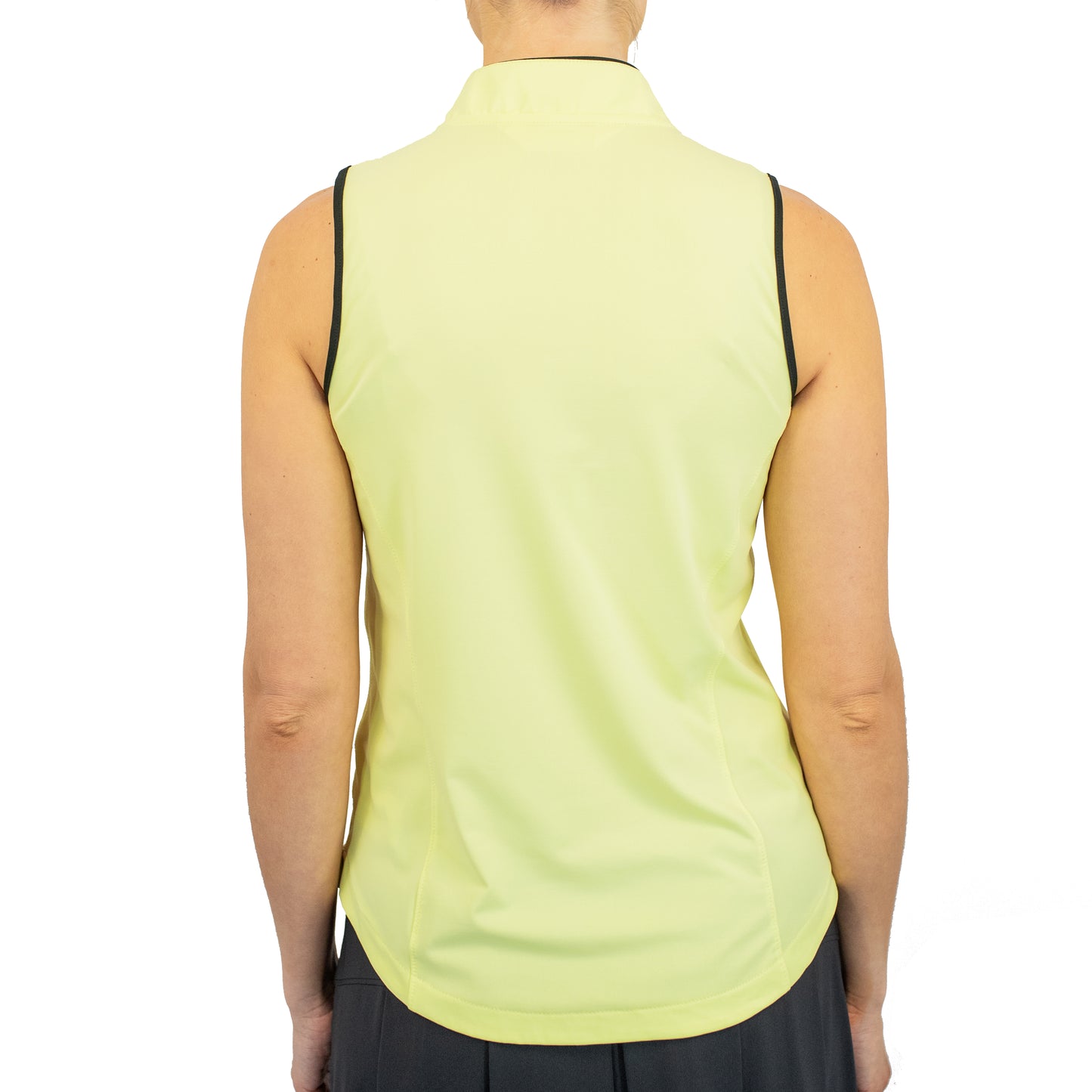 HEPBURN SLEEVELESS