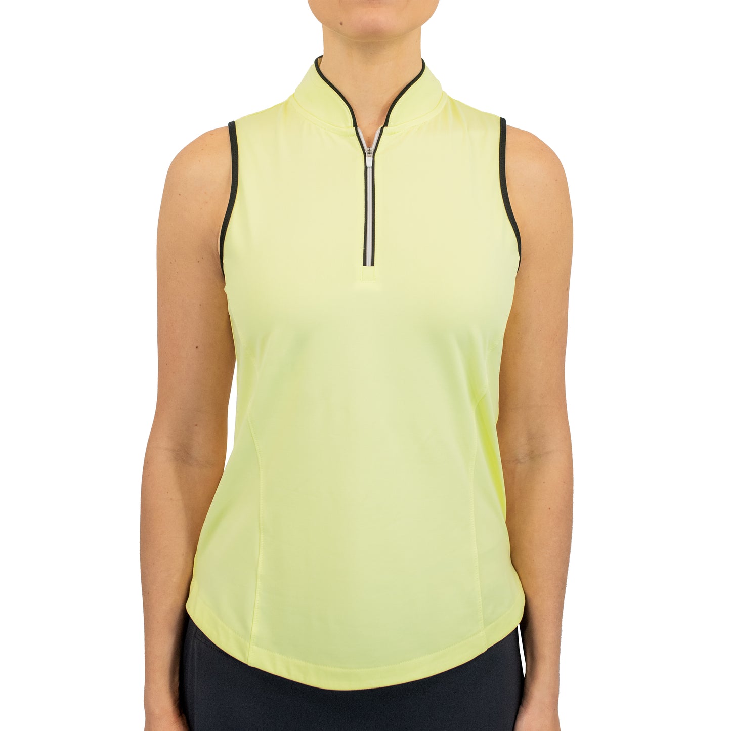 HEPBURN SLEEVELESS