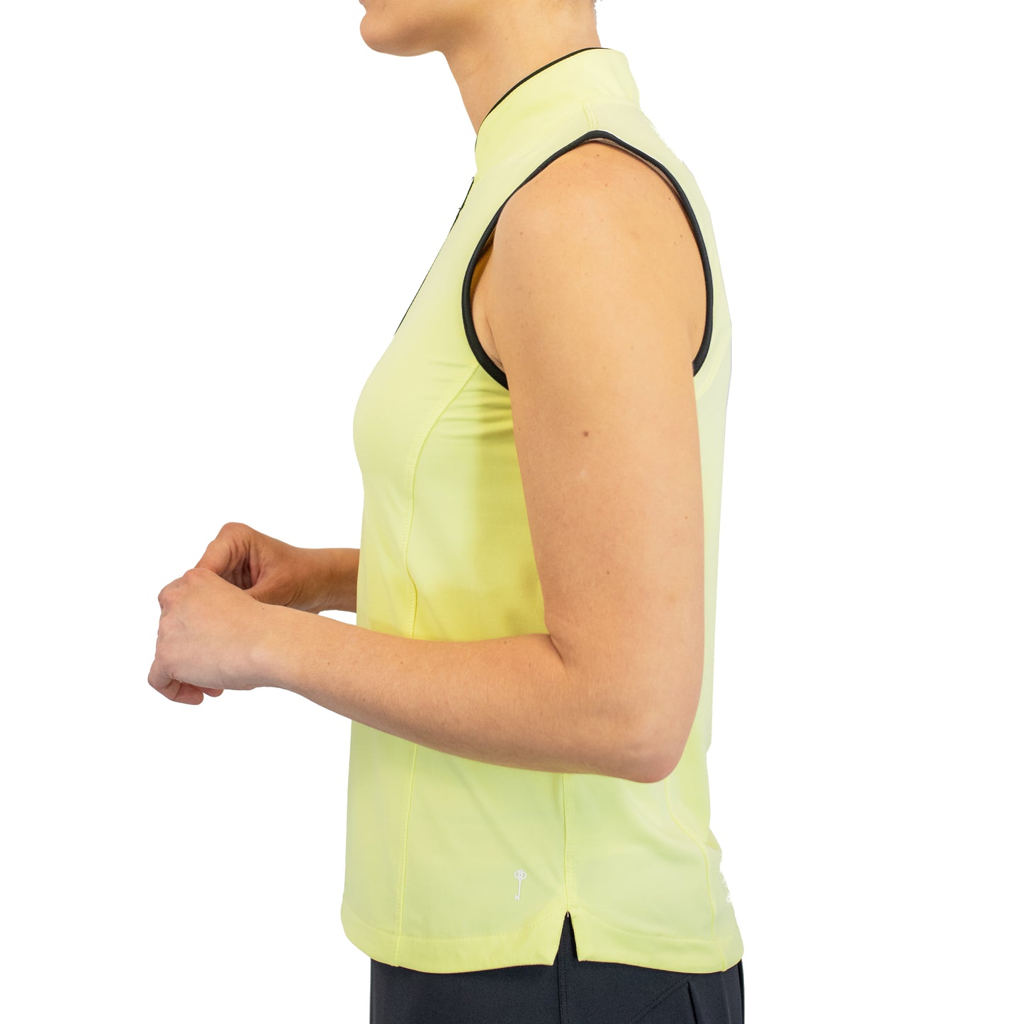 HEPBURN SLEEVELESS