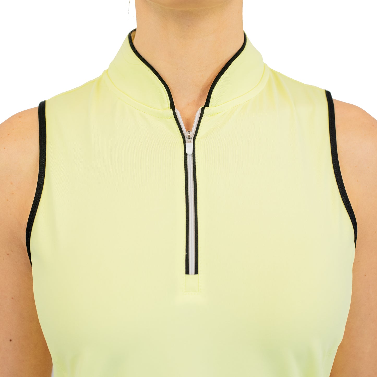 HEPBURN SLEEVELESS