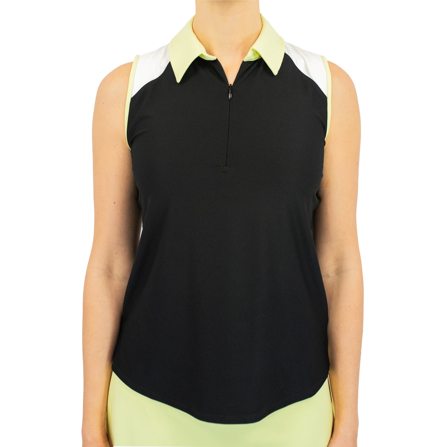 Kali Sleeveless