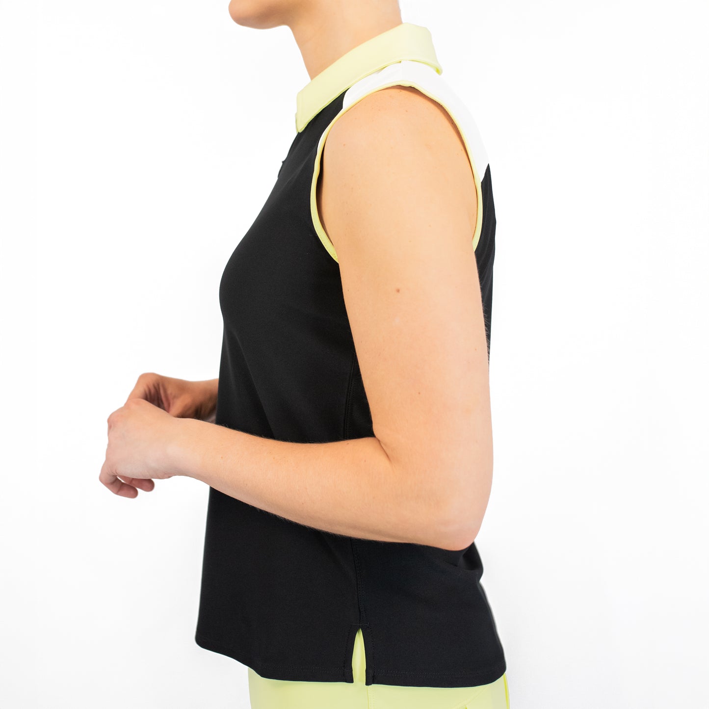 Kali Sleeveless