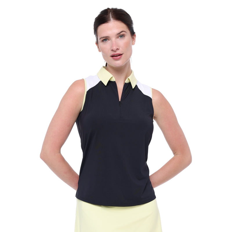 Kali Sleeveless