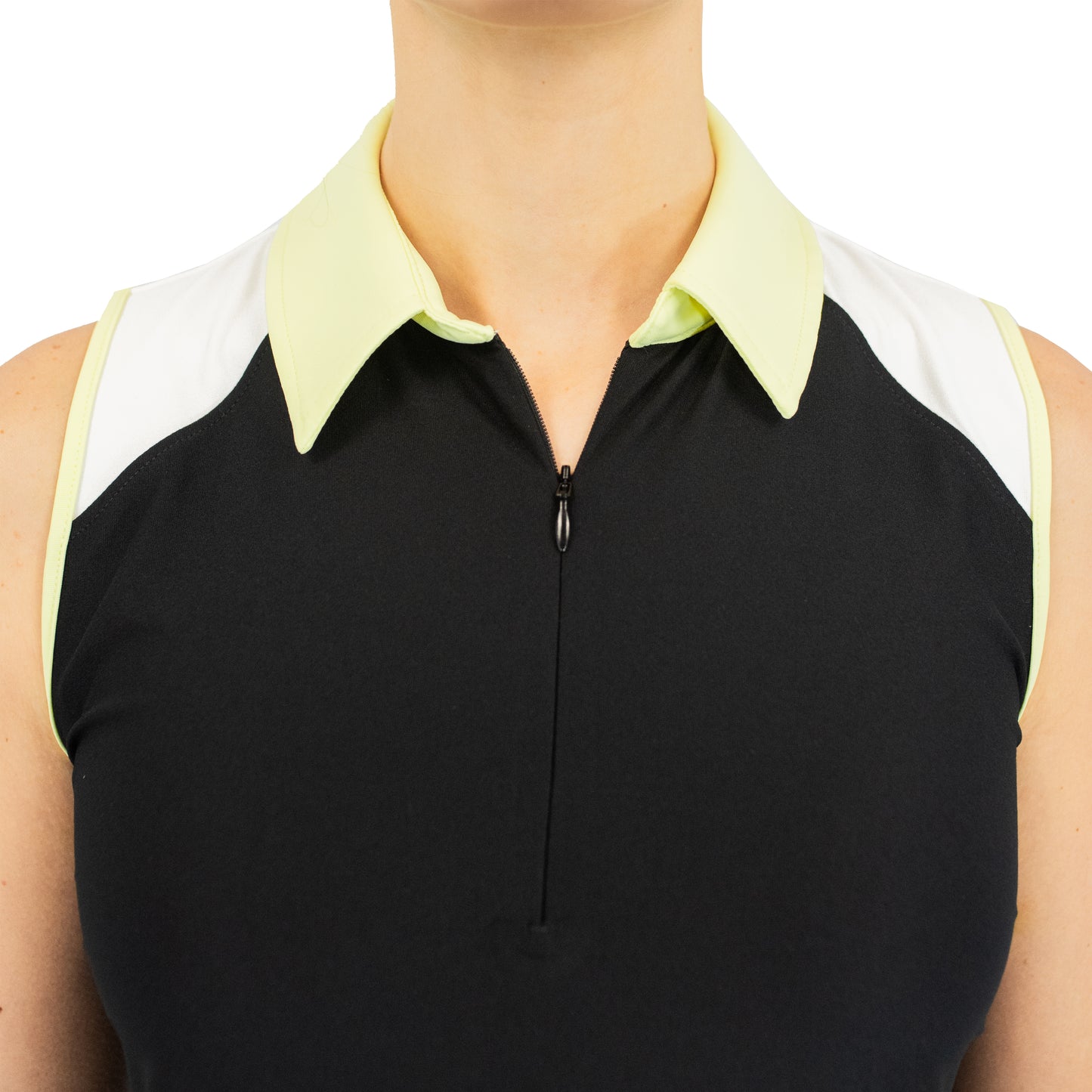 Kali Sleeveless