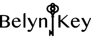 Belyn Key logo