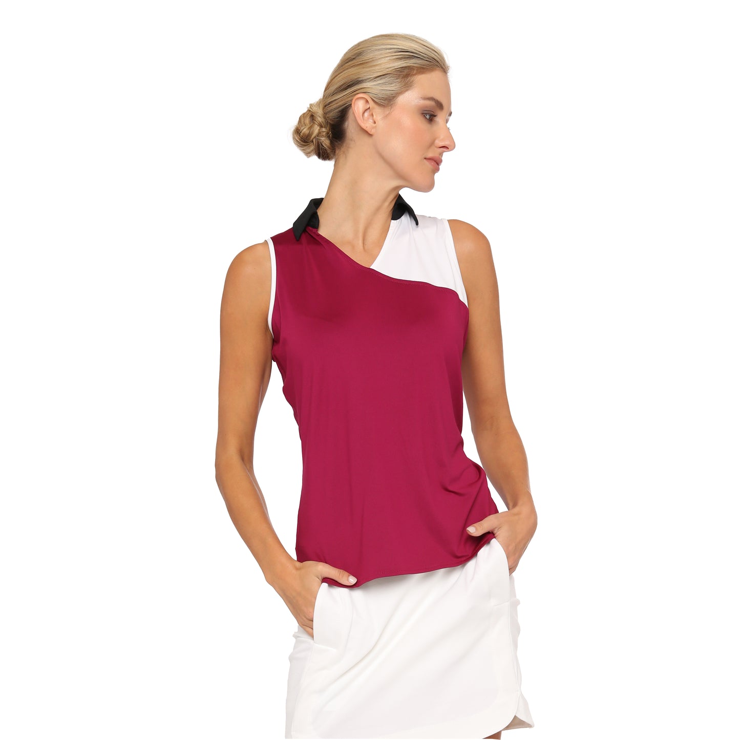 MALIBU SLEEVELESS