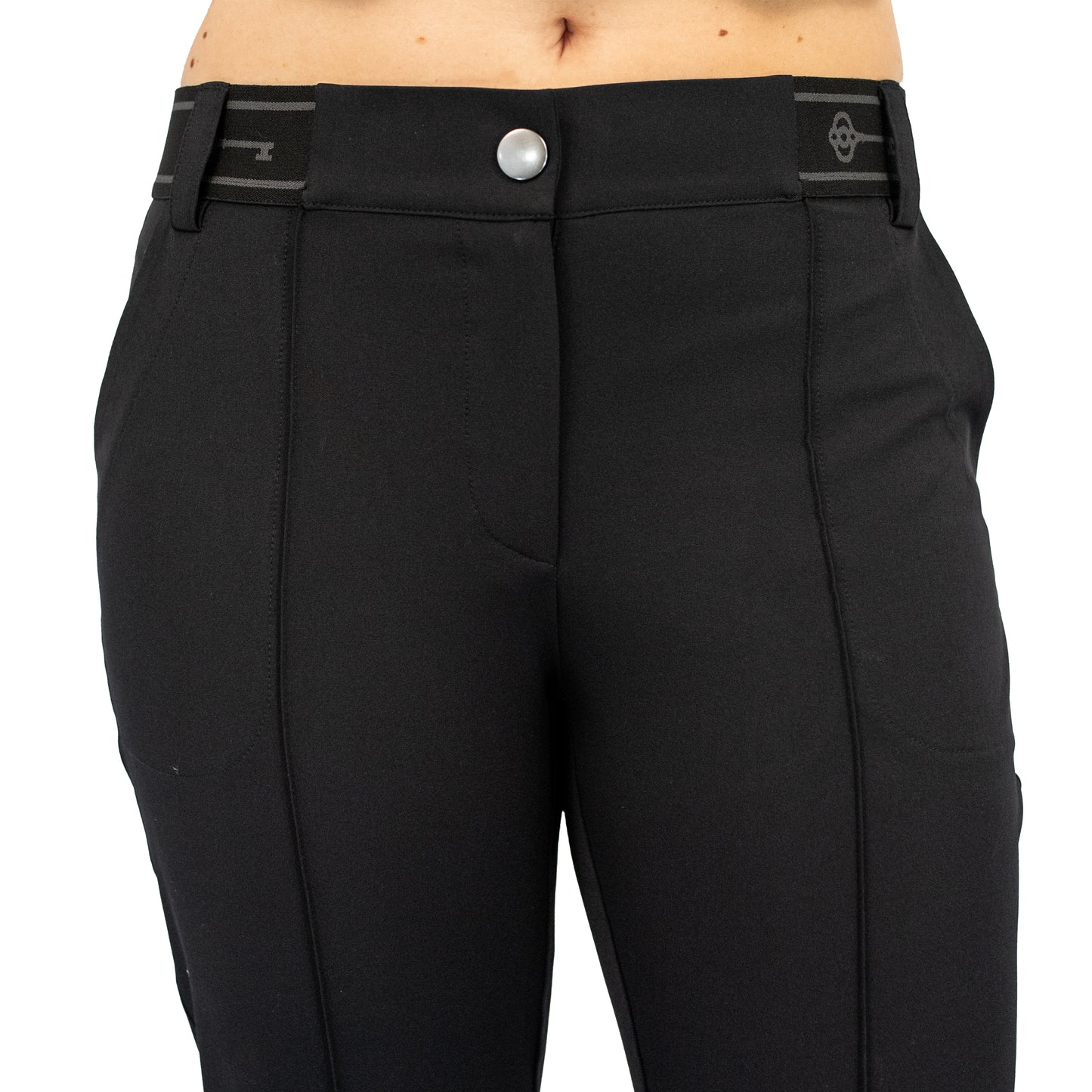 BK Sport Crop Pant