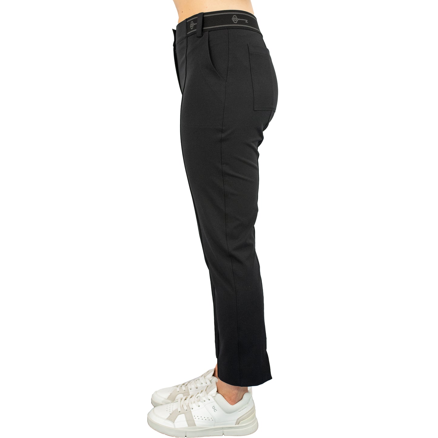 BK Sport Crop Pant