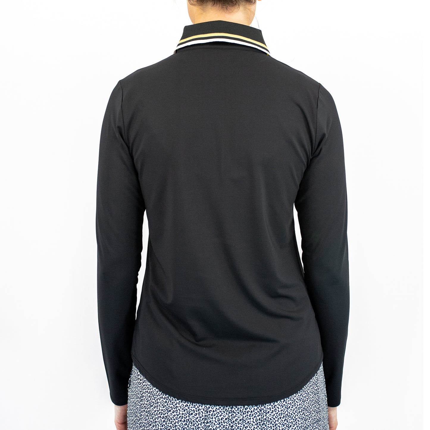 PENNY LONG SLEEVE