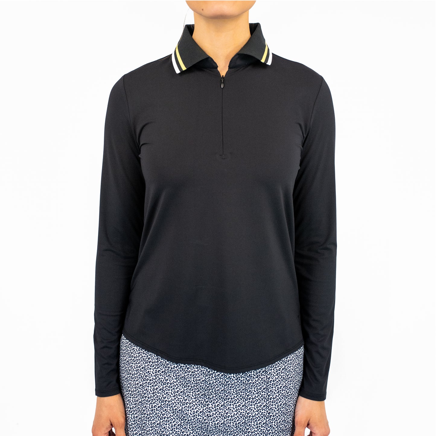 PENNY LONG SLEEVE