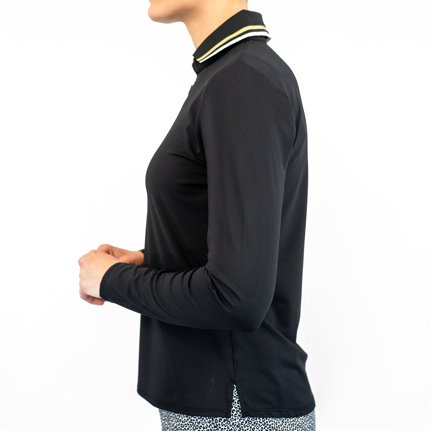PENNY LONG SLEEVE