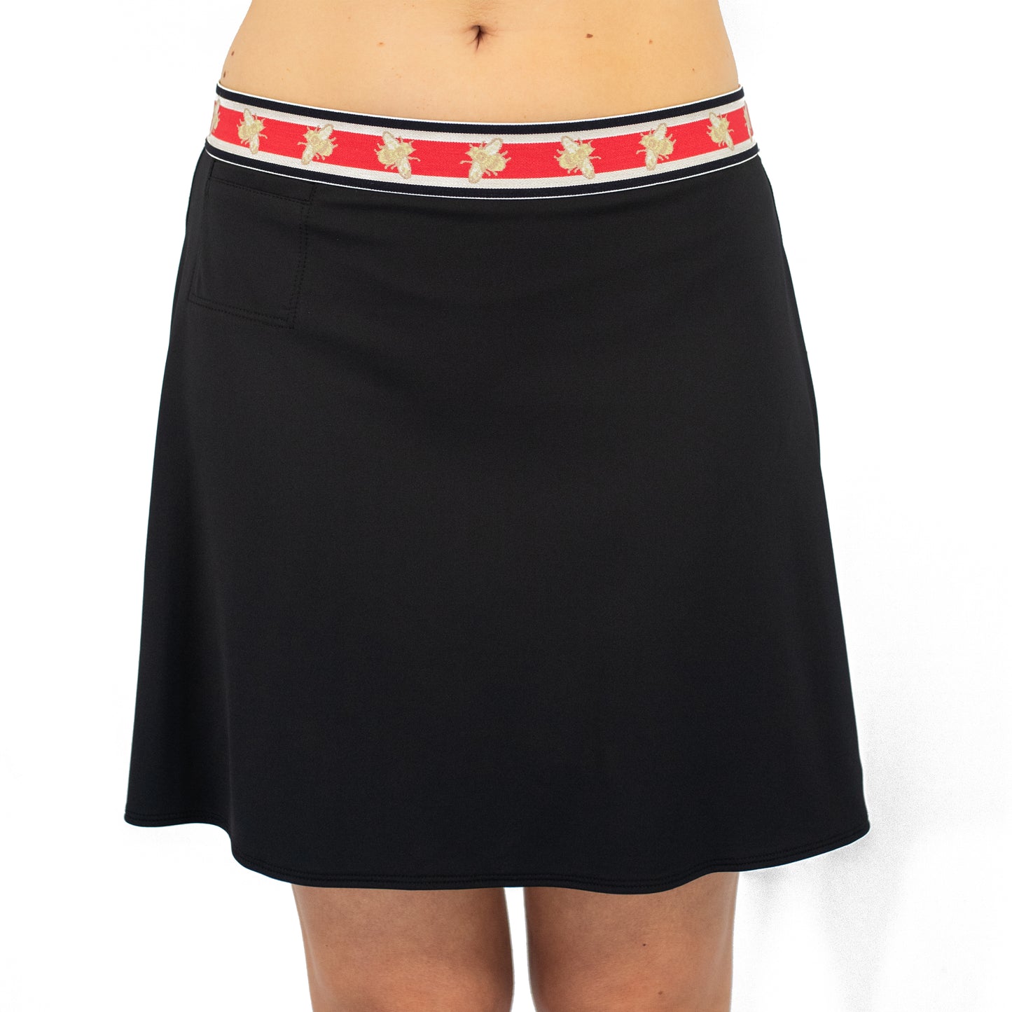 VARSITY SKORT