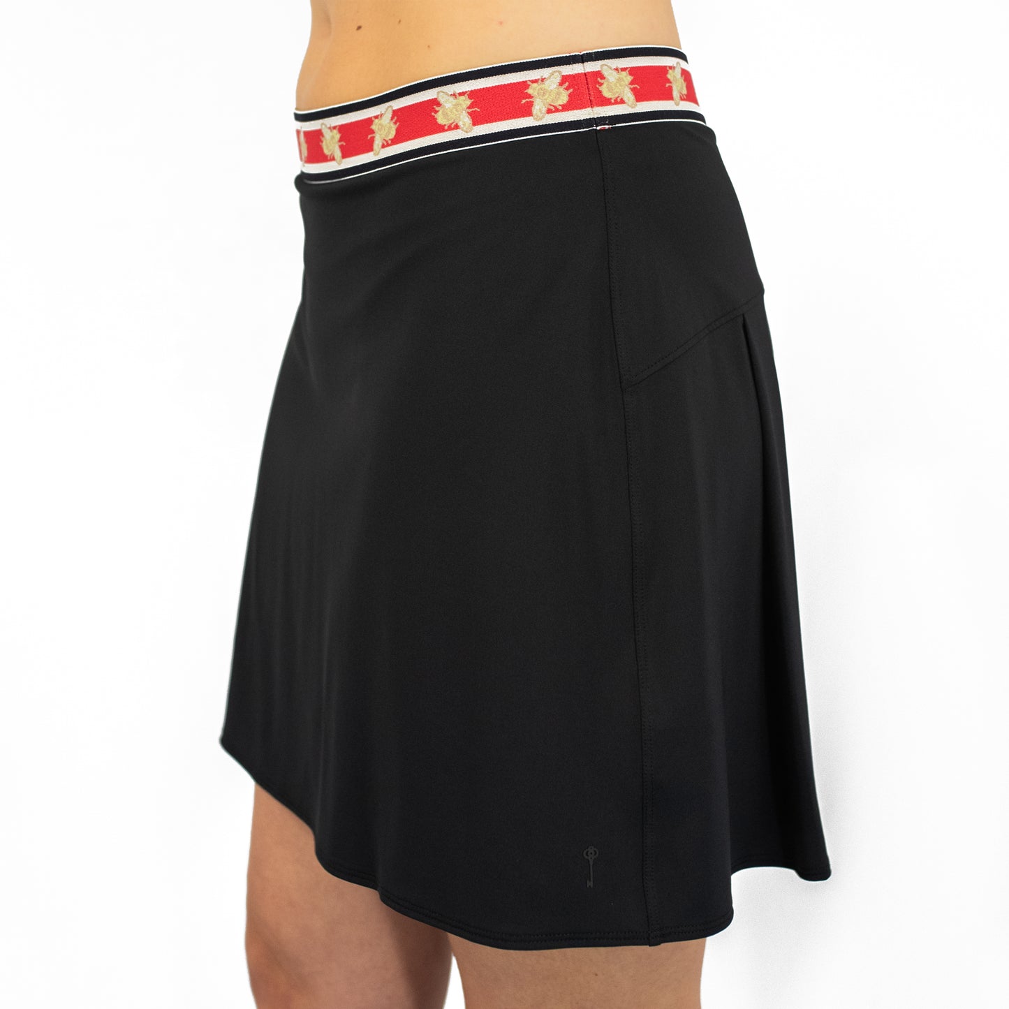 VARSITY SKORT