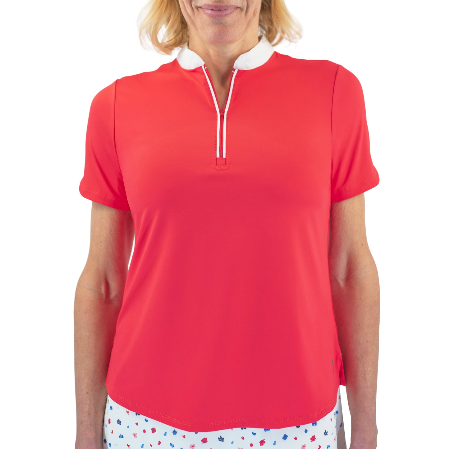 Luna Short Sleeve