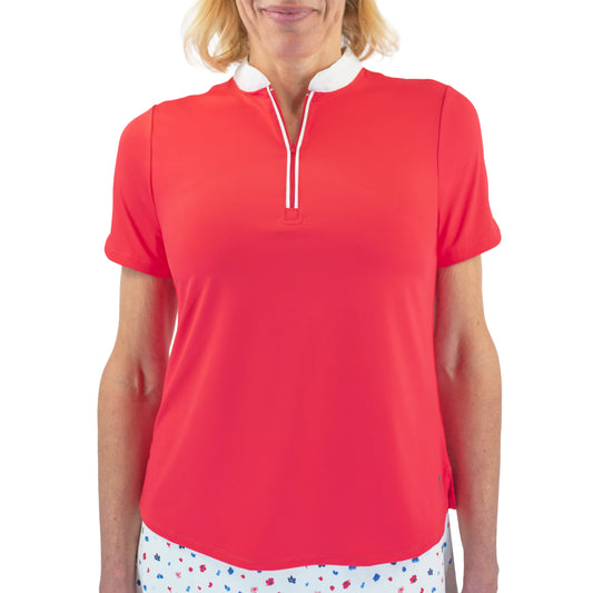 Luna Short Sleeve