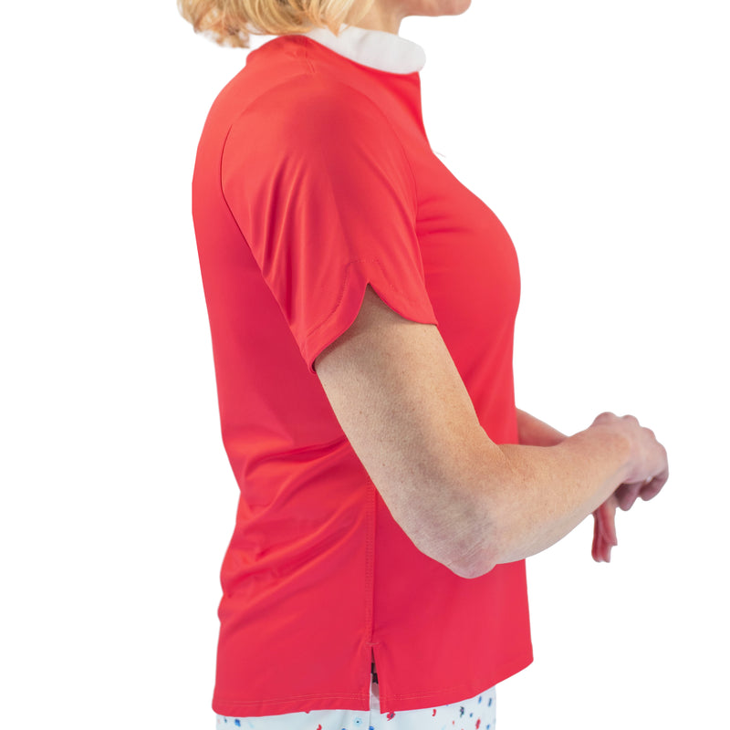Luna Short Sleeve