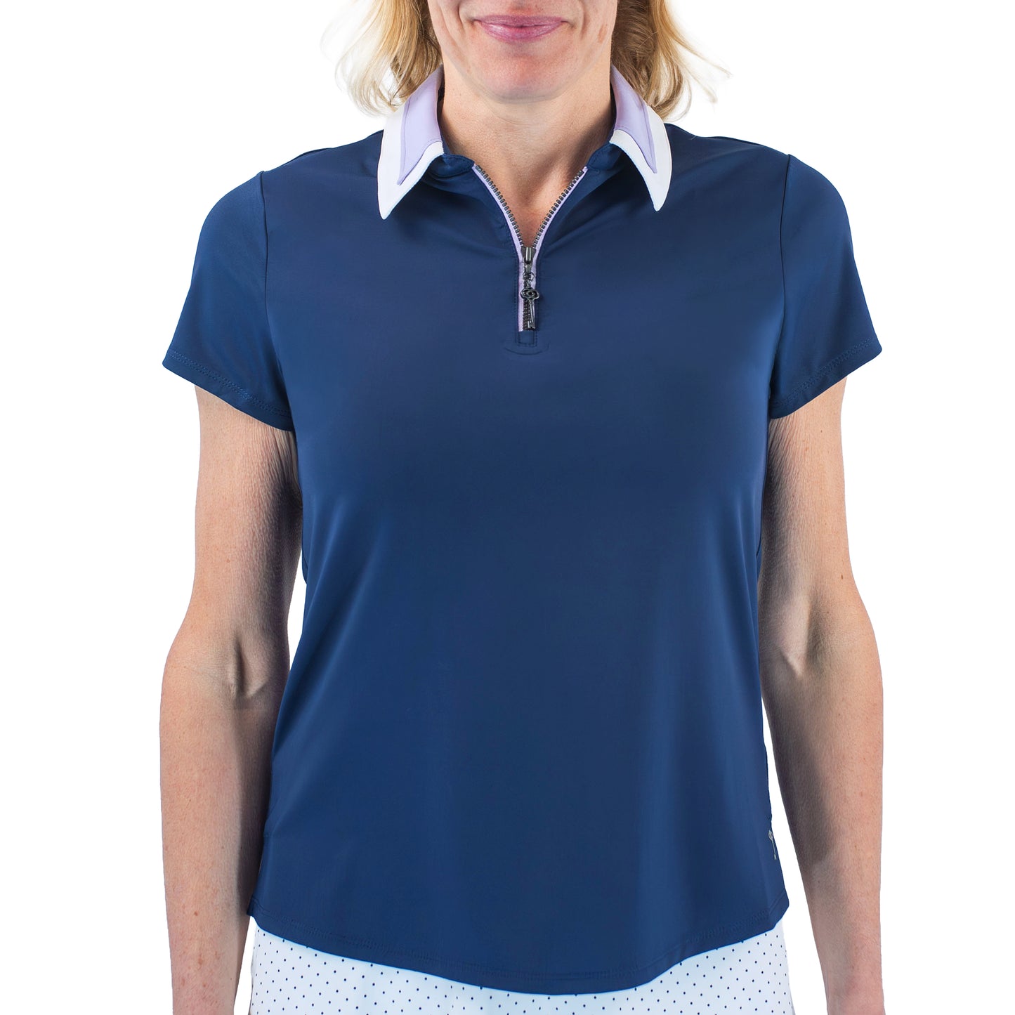Birdie Cap Sleeve