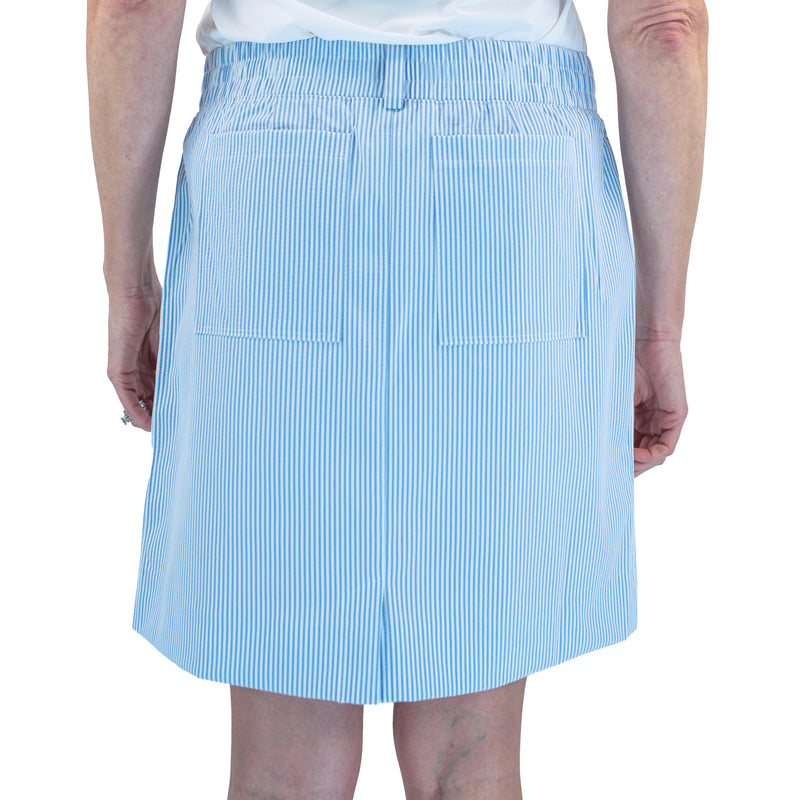 Seaside Skort