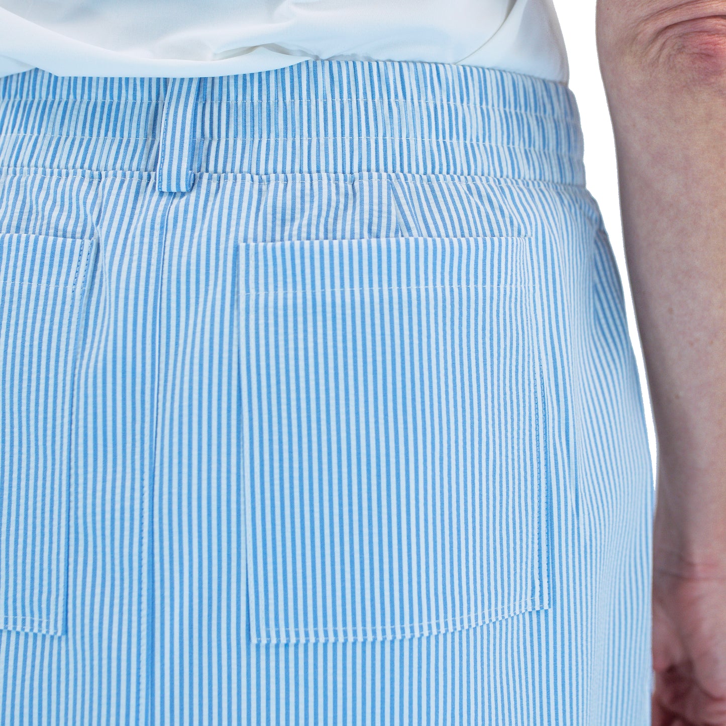 Seaside Skort