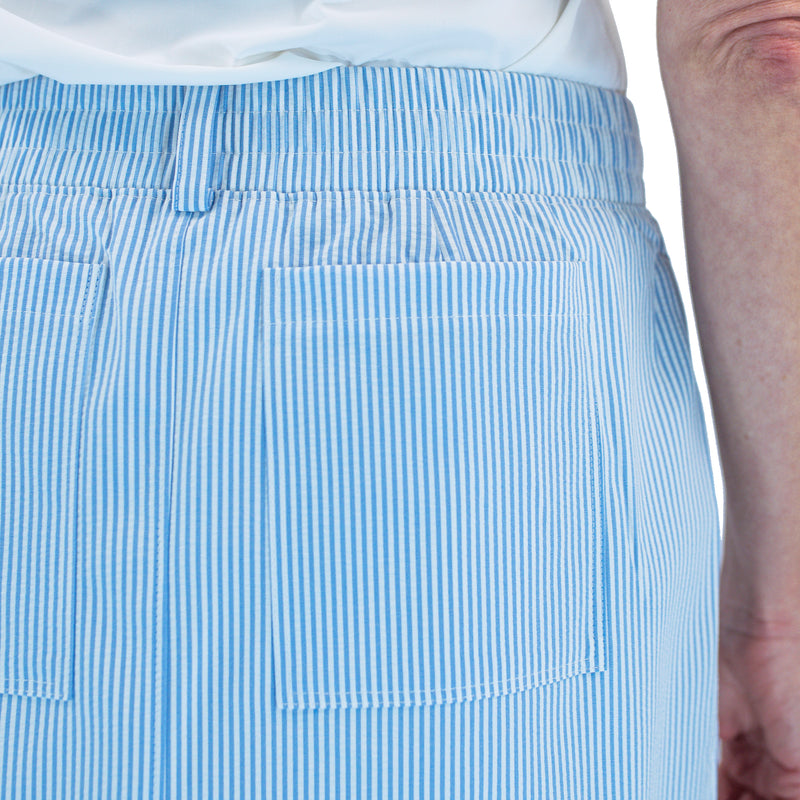 Seaside Skort