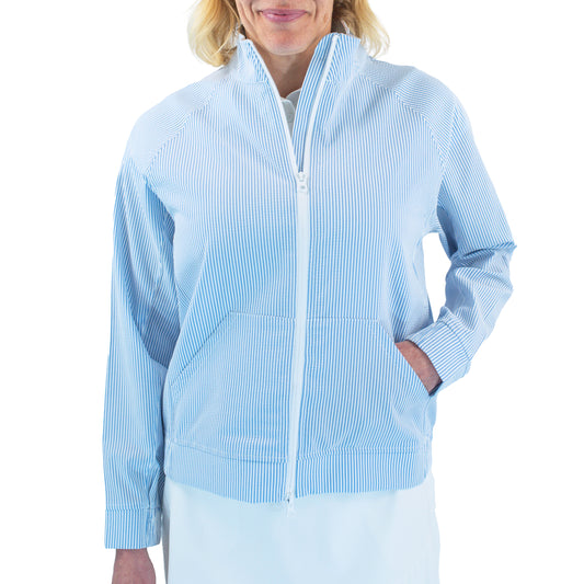 Hamptons Jacket