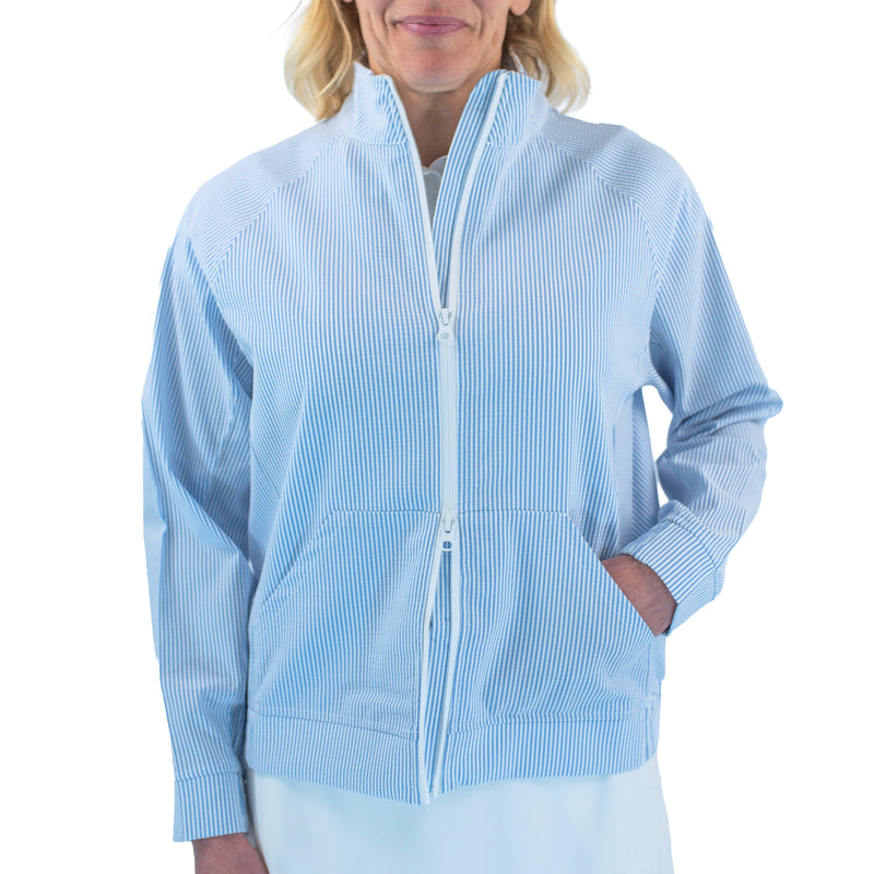 Hamptons Jacket