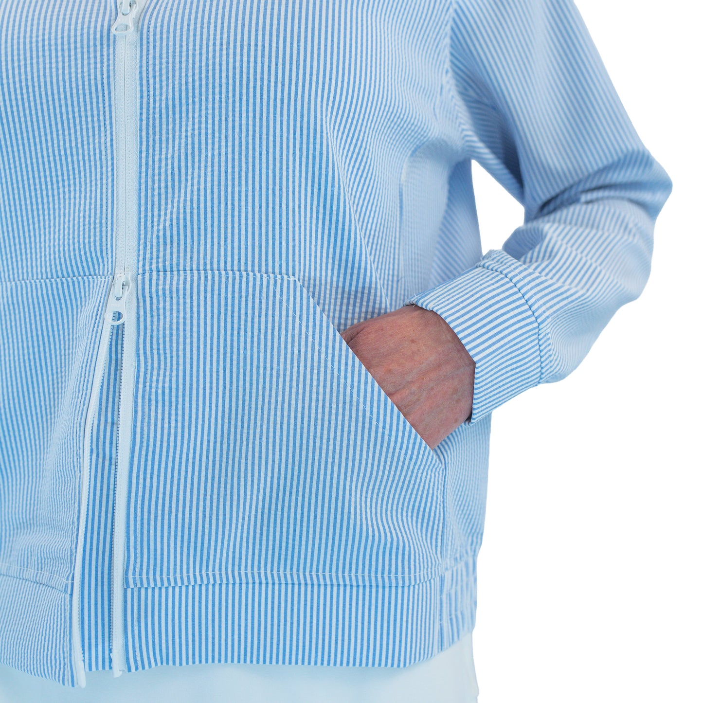 Hamptons Jacket