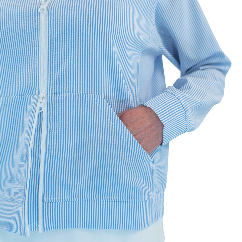 Hamptons Jacket