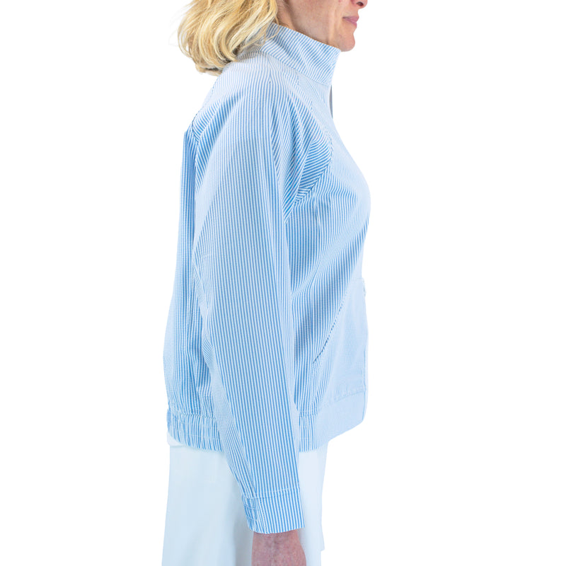 Hamptons Jacket