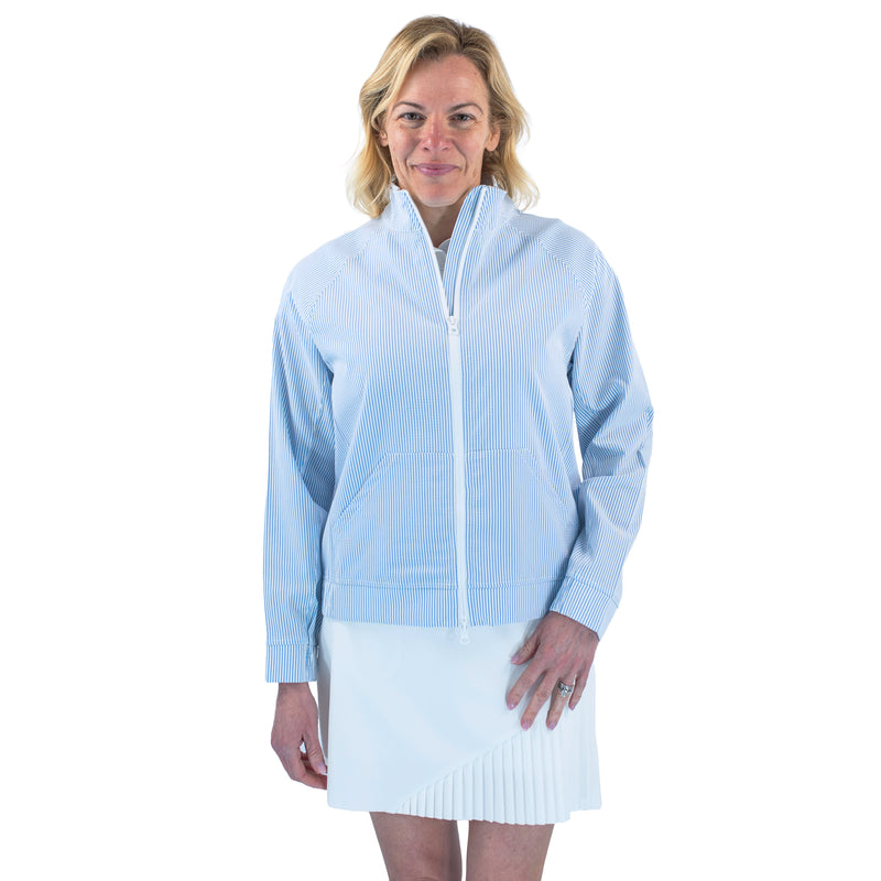 Hamptons Jacket