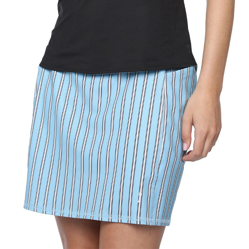 SIDE PANEL SKORT