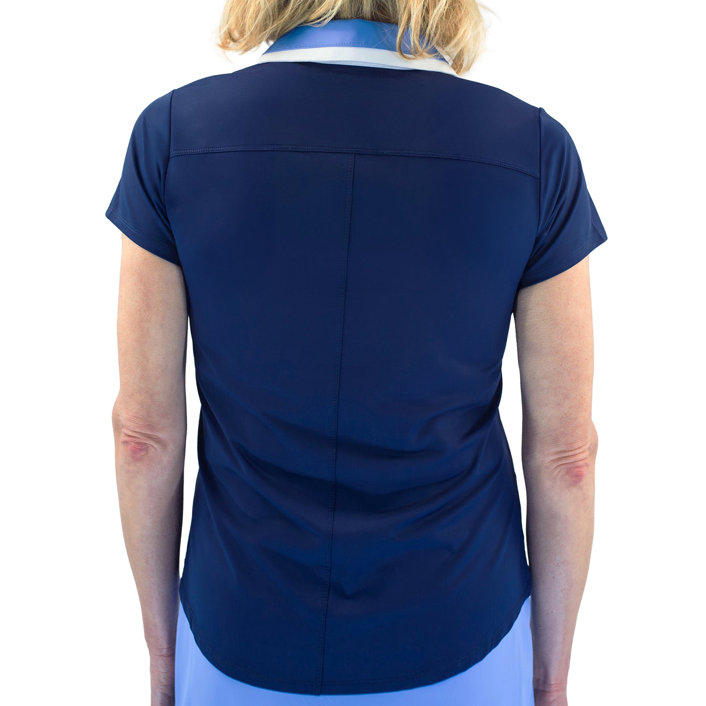 Birdie Cap Sleeve