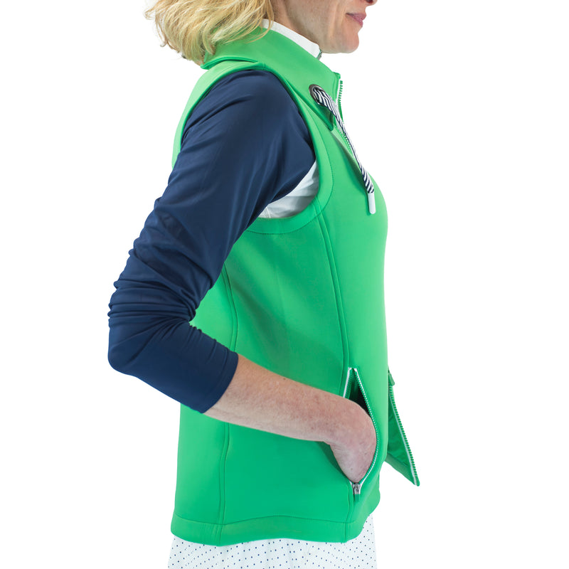Backswing Vest