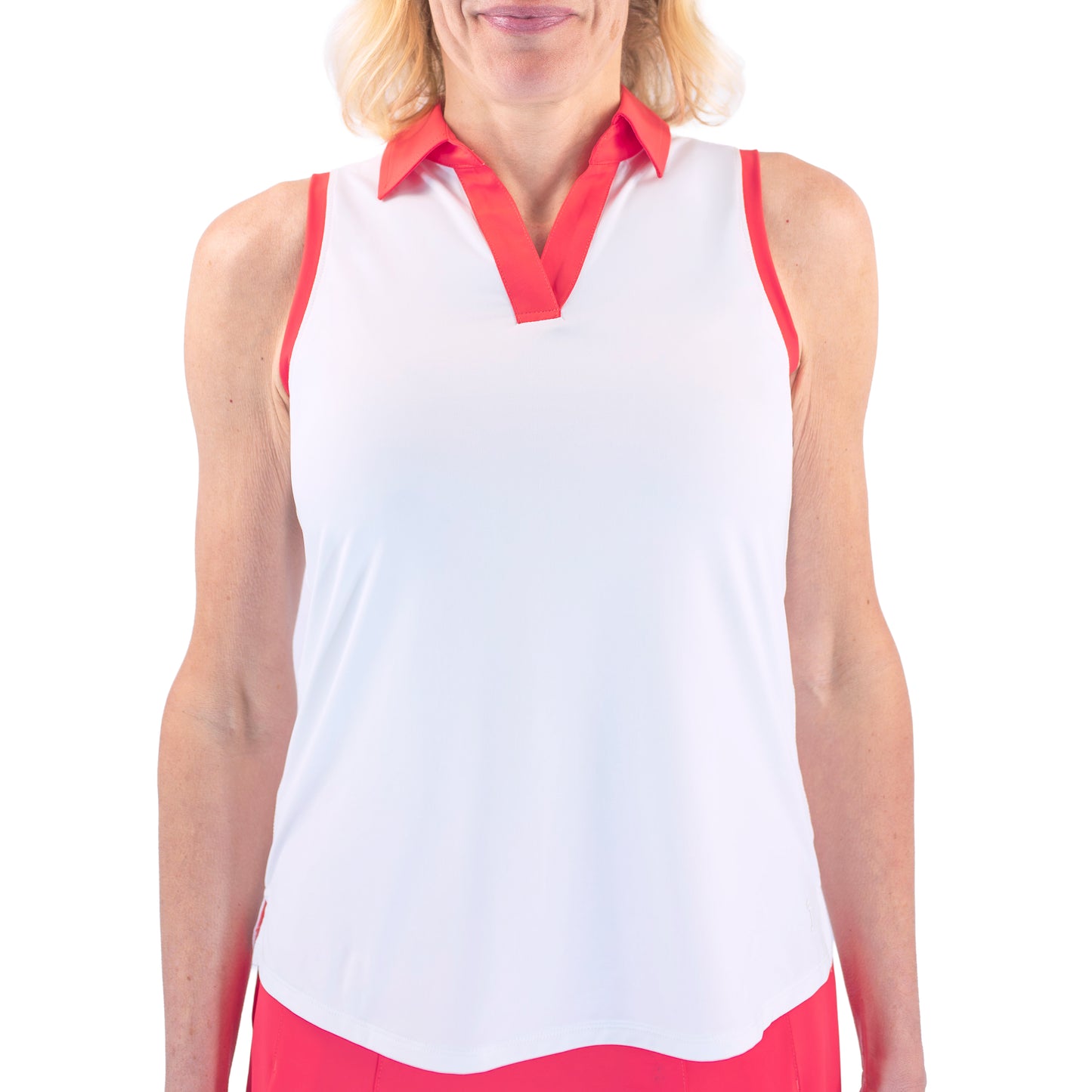 Action Sleeveless