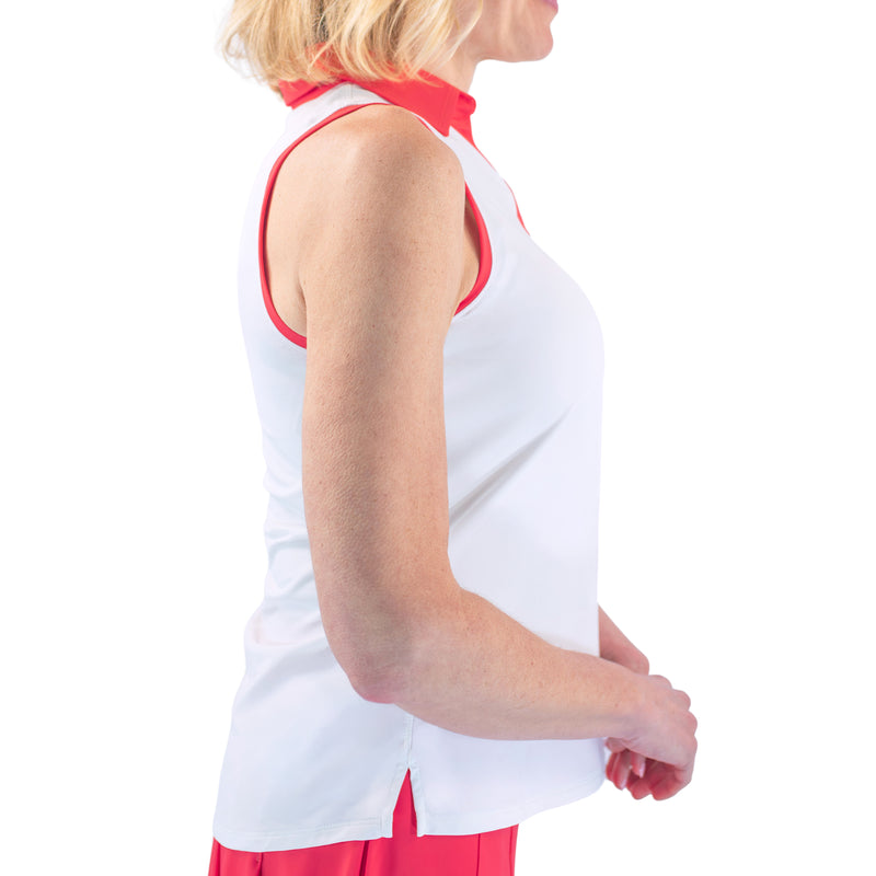 Action Sleeveless