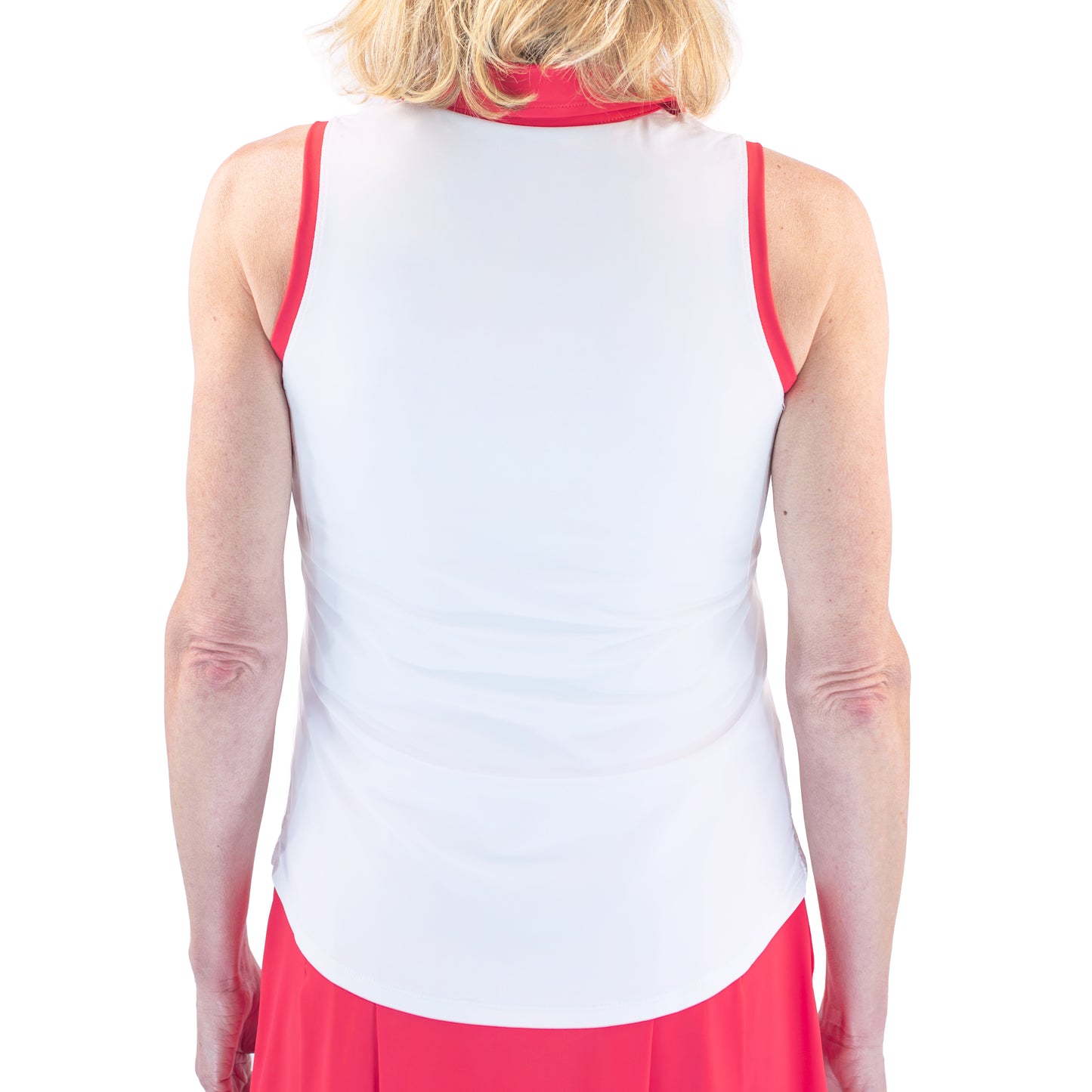 Action Sleeveless