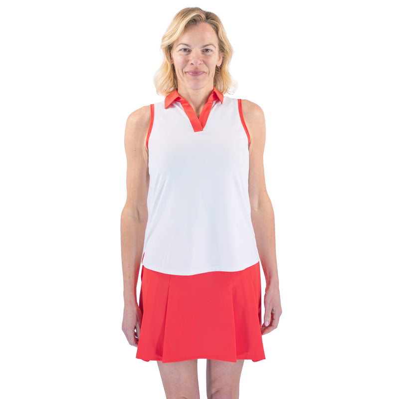 Action Sleeveless