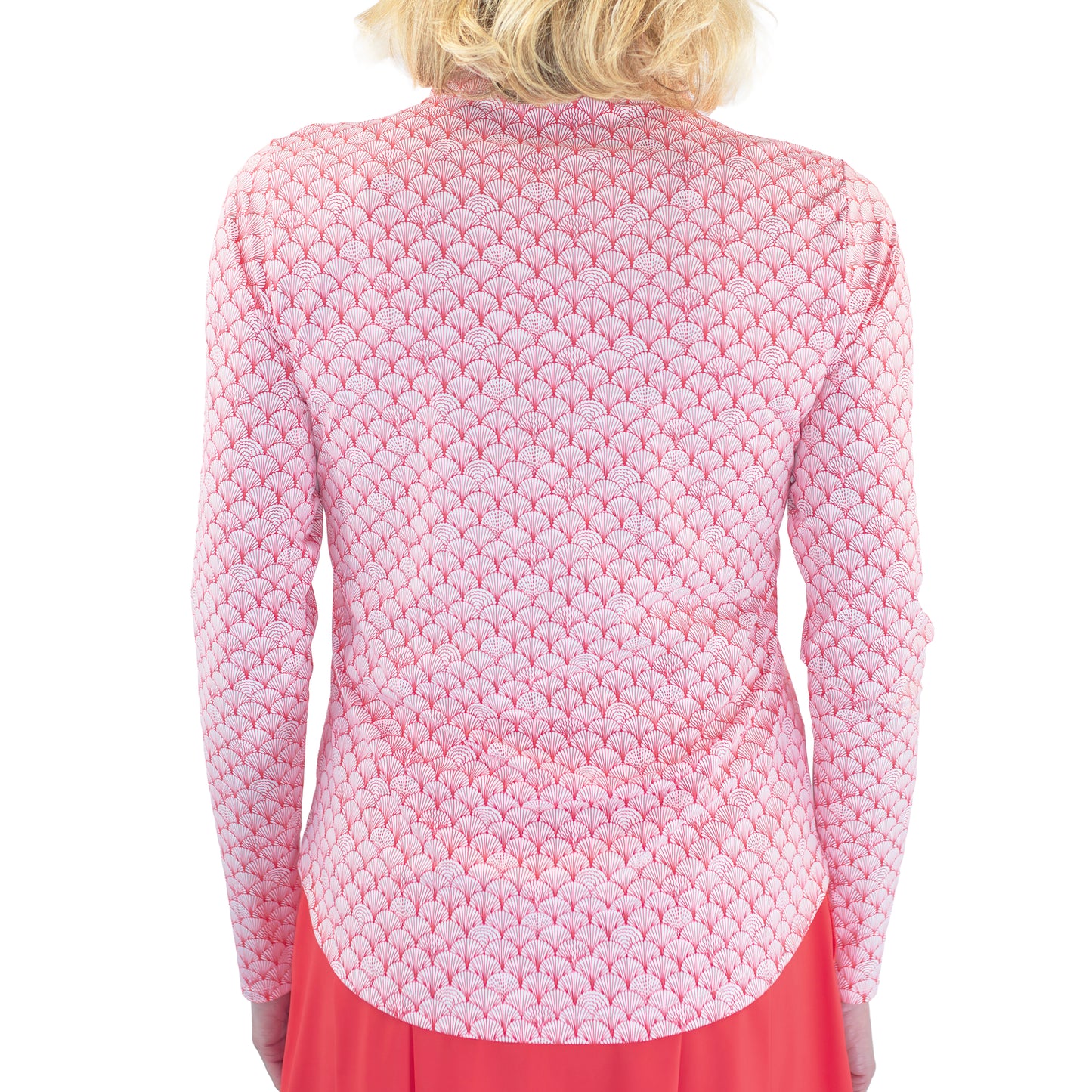 Sadie Mock Long Sleeve