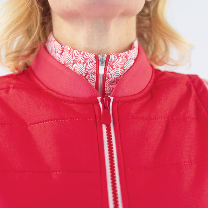Bank Shot Vest