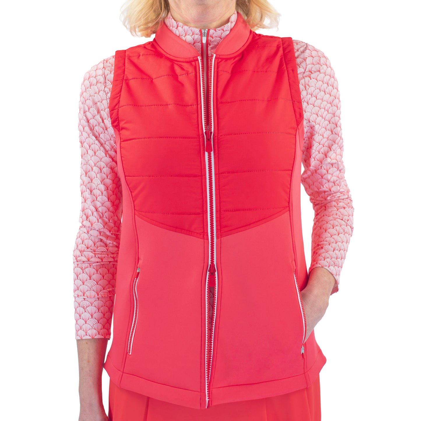 Bank Shot Vest