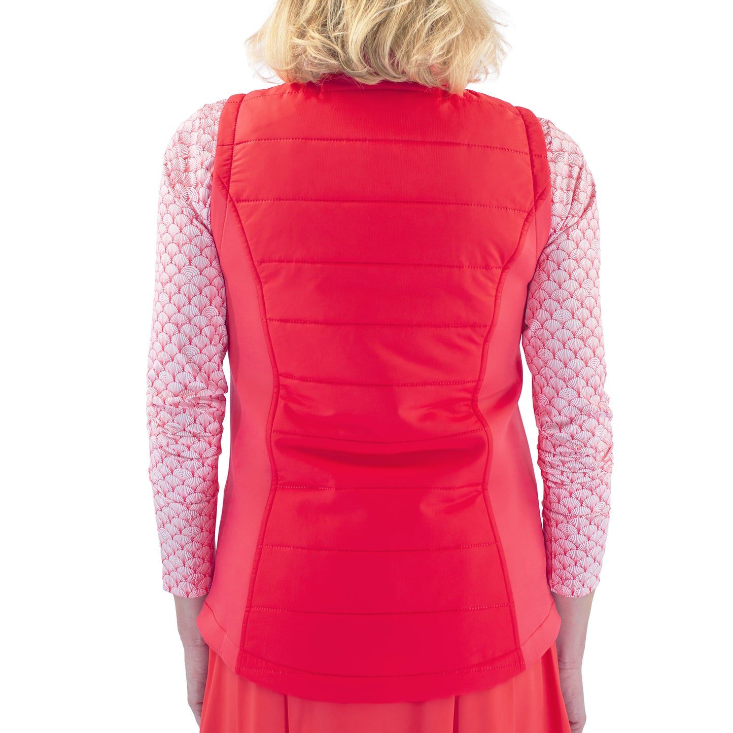 Bank Shot Vest