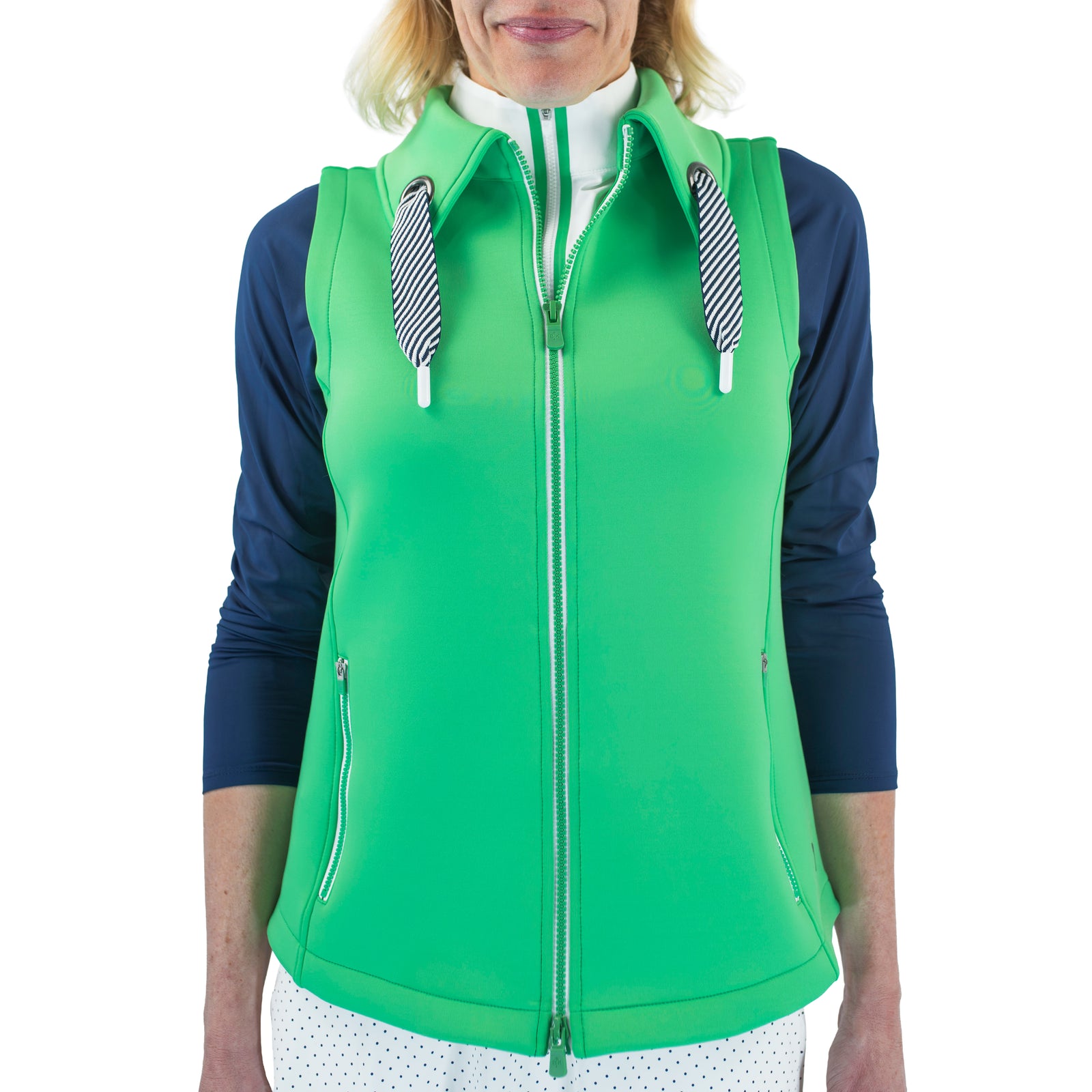 Backswing Vest