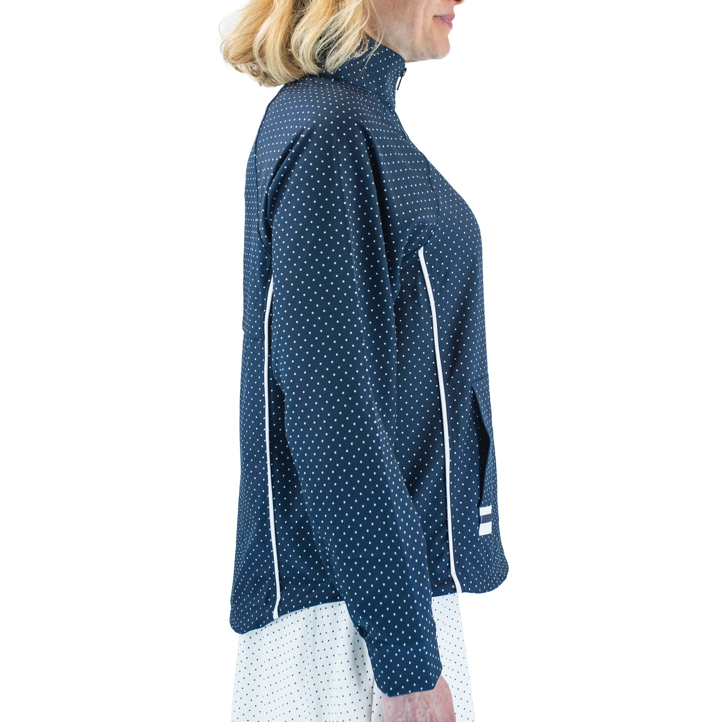 Nottingham Jacket