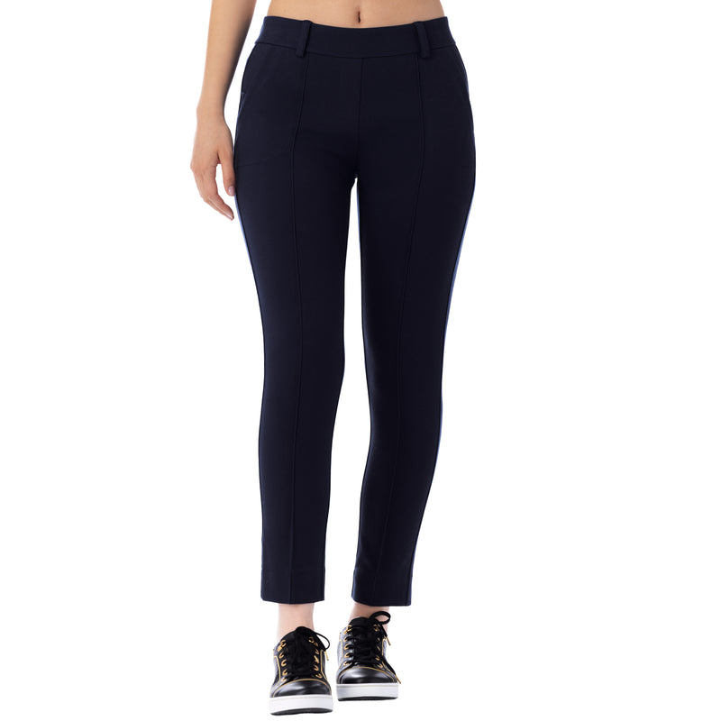 Everyday Commuter Crop Pant