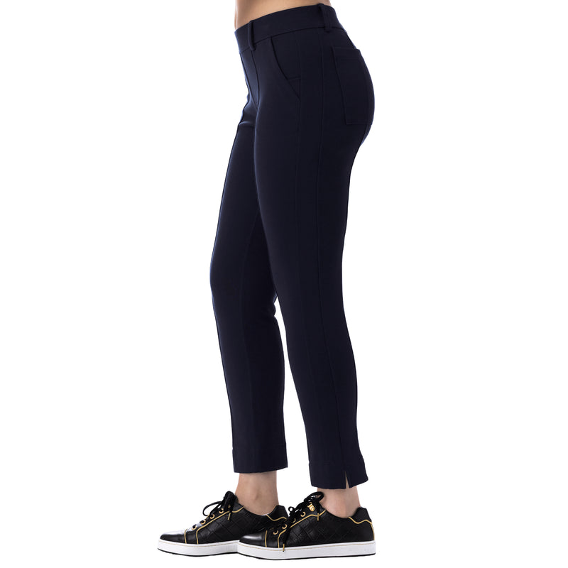 Everyday Commuter Crop Pant